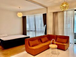 Straits View (D1), Condominium #474373281